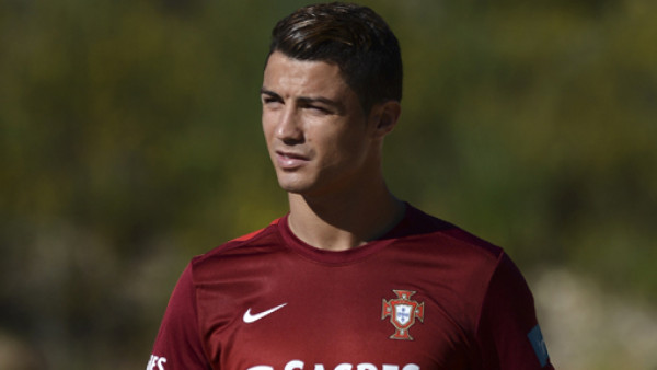 Cristiano Ronaldo confía en que Portugal selle su pase directo al Mundial