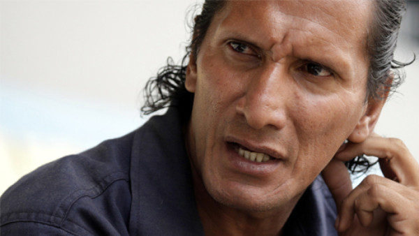 'Gané dinero, pero lo malgasté': 'Venado' Castro