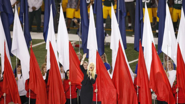 Green Bay Packers conquistó el Super Bowl