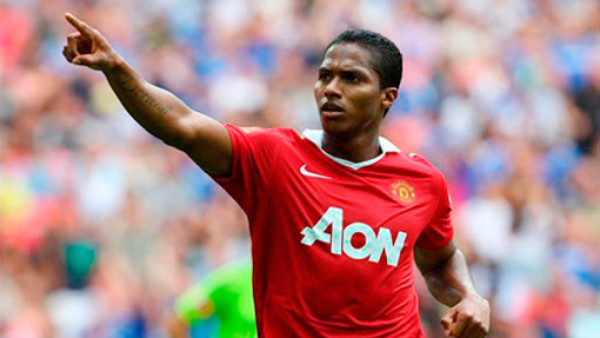 Manchester United se niega a prestar a Valencia para enfrentar a Honduras