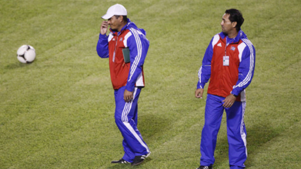 Técnico de Cuba advierte a Honduras