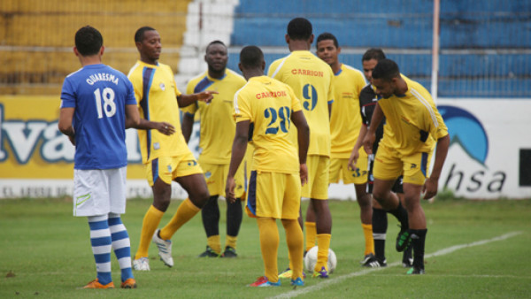 Por fin cayó el billete en la plantilla del Victoria