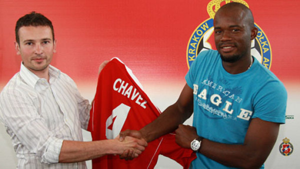 Osman asegura que cumplió un sueño