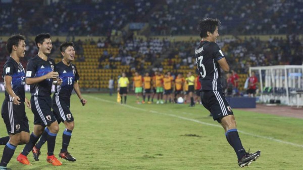 Palizas históricas: Las goleadas más abultadas que ha recibido Honduras en torneos internacionales