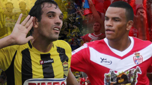 Real Sociedad vs Real España, la Gran Final en Honduras