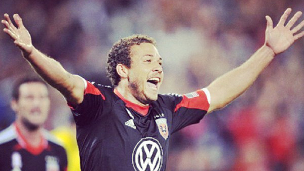 ¡DC United a la final y contra el Houston!