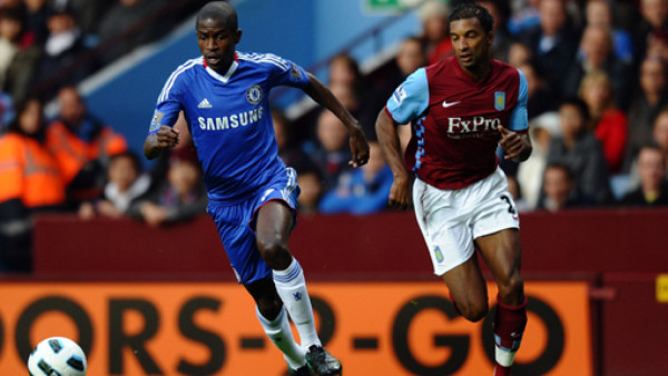 Triste empate del Chelsea que sigue de líder