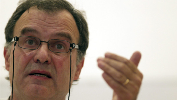 Bielsa rechazó dirigir al River Plate