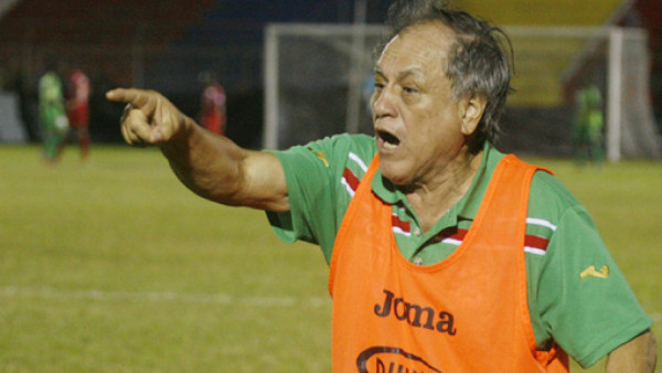 Chelato: 'Veo muy cuesta arriba todo esto'