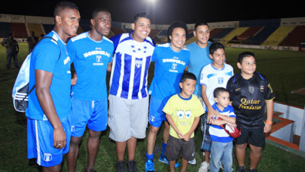 Honduras tiene una deuda en La Ceiba