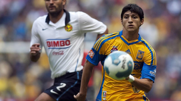 Manchester United tiene en la mira a un mexicano