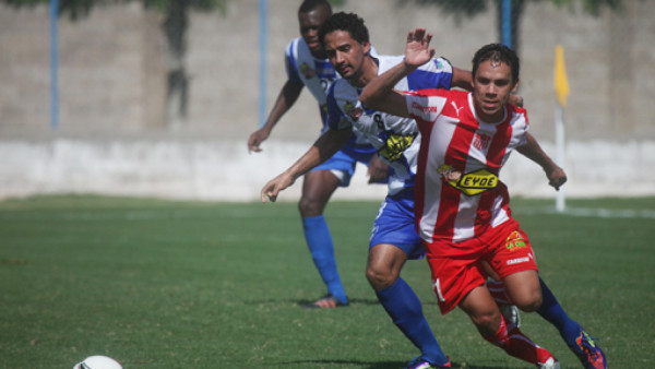 Vida se convierte en el papá de Victoria