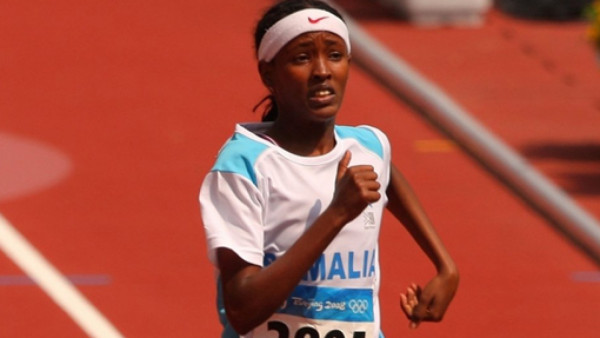 Atleta Olímpica de Somalia muere ahogada