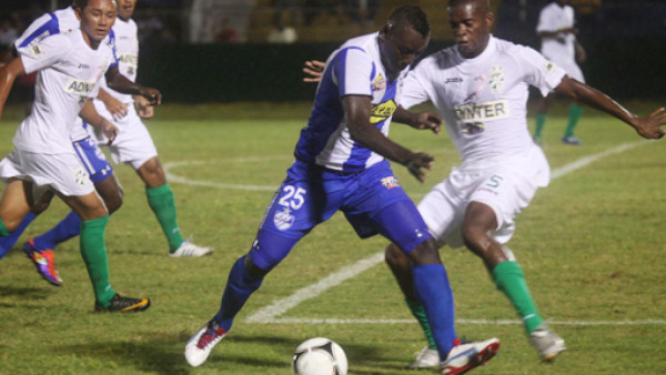 El Victoria seguirá jugando de local en Olanchito