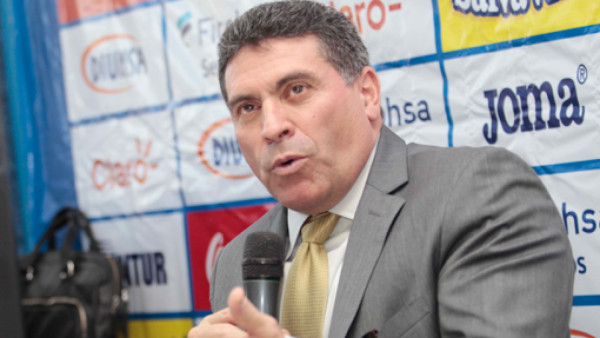 Luis Suárez: 'Aquí no respetan las fechas FIFA'