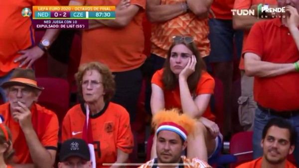 No se vio: Estrellas del Barcelona hundidas en decepción tras la humillante eliminación de Holanda