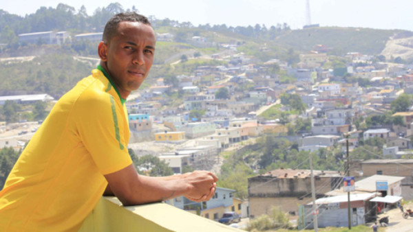 Romario, el brasileño que 'defendería de corazón a Honduras'