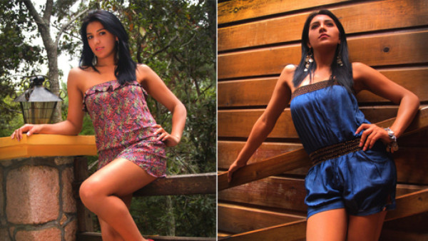 'Hay mucha mujer bonita en Honduras'