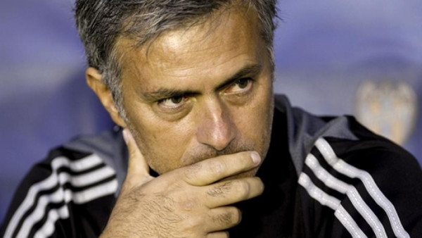 Mourinho le responde a sus críticos