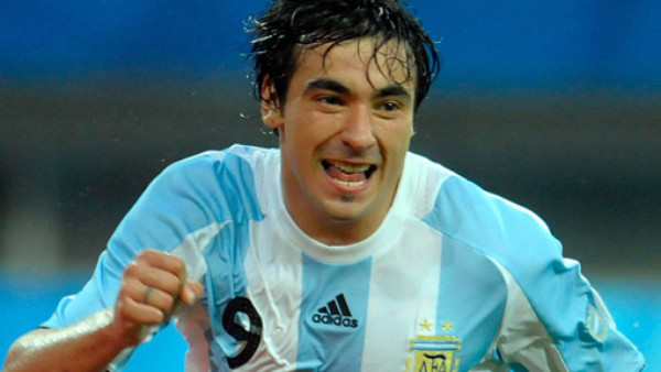 Lavezzi: 'La idea es ganar jugando bien'