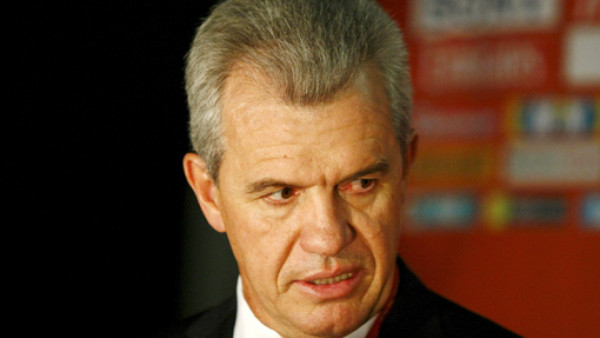 El mexicano Javier Aguirre es el nuevo técnico del Espanyol