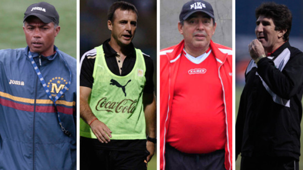 ¿Qué técnico ha hecho más méritos para llegar a la final?