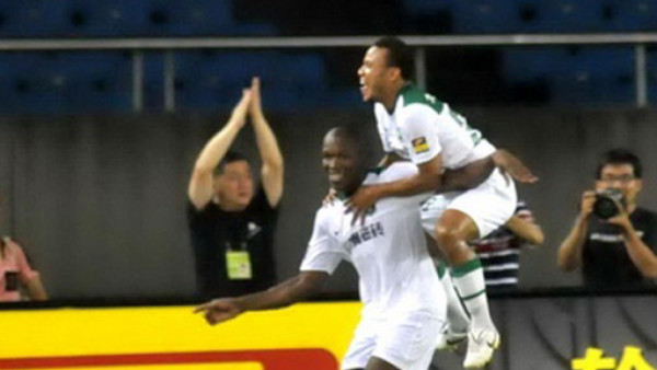 Rambo pierde el duelo de hondureños