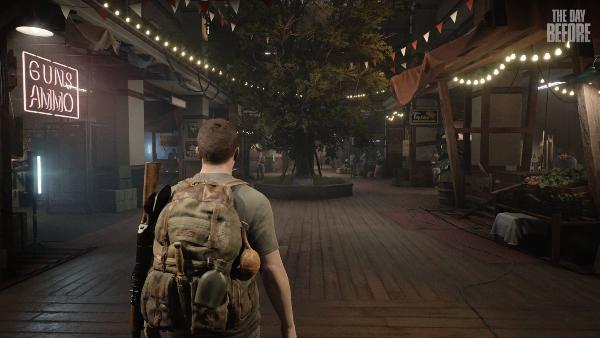 The Day Before ha terminado siendo un completo desastre, que desembocó en el cierre de su estudio.