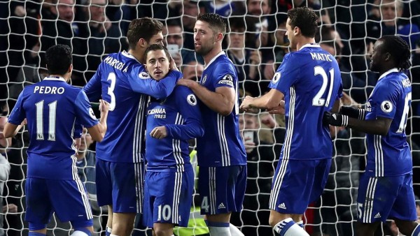 Los mejores momentos futbolísticos del año 2016