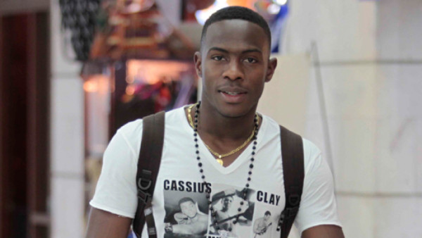 El defensa Maynor Figueroa retornó a Inglaterra