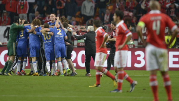 La maldición que el Benfica no puede romper