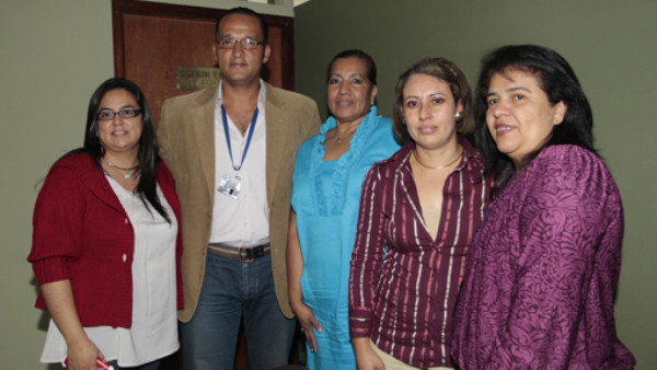 Gerson Vásquez: 'La vida desordenada me afectó”