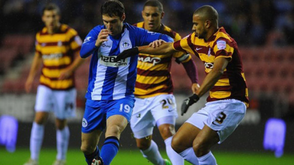 Wigan eliminado de la Copa inglesa por un equipo de menor categoría