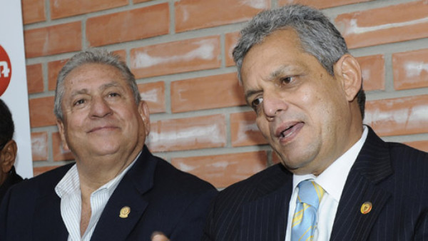 Rueda dio su primera convocatoria