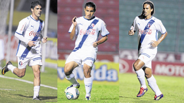 Olimpia, ante su peor sequía goleadora