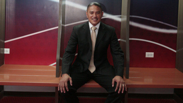 Wilmer está listo para su última gala