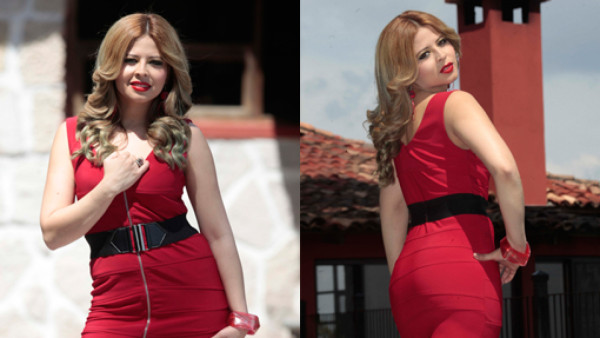 'Me gustan los hombres detallistas'