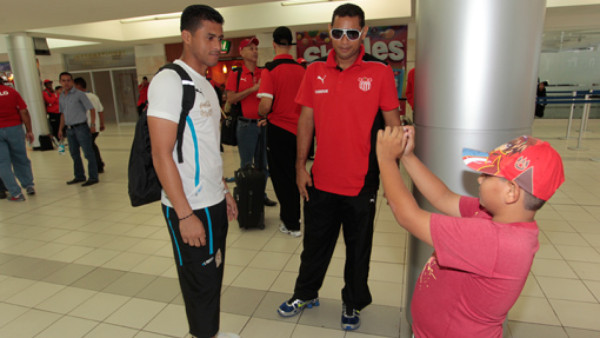 Vida va por la revancha ante Olimpia, pero ahora en Nueva Orleans