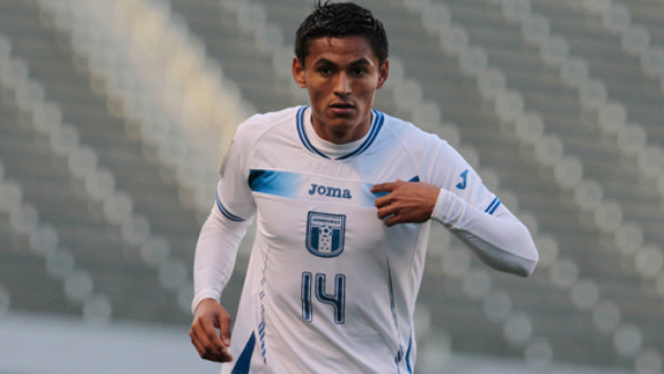 Suárez explica por qué no convocó a Andy Najar