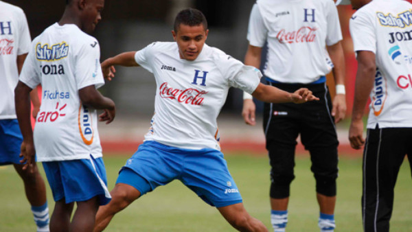 Roger Rojas: 'El Olímpico es nuestro fortín'