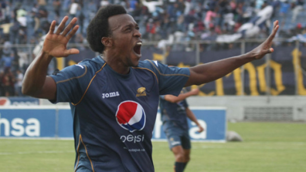 Nery Medina: 'El empate no es amargo'