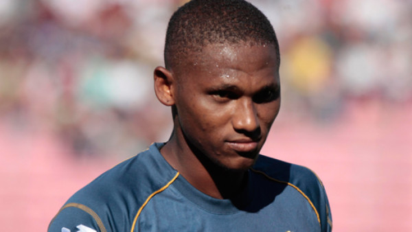 Georgie Welcome: 'Jugaremos a muerte'