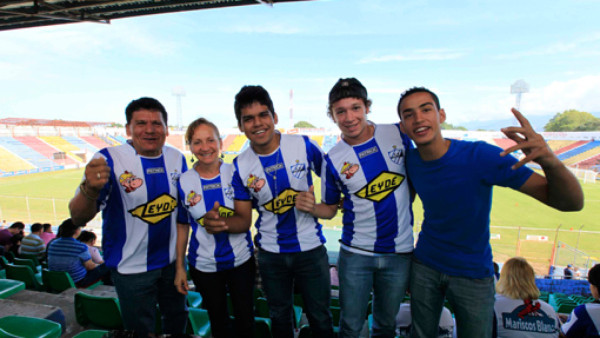 EN VIVO: ¡Victoria se mete a la final!