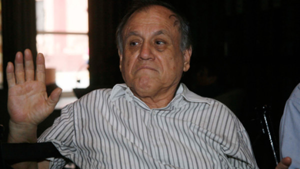 Así vio Chelato el duelo de la final