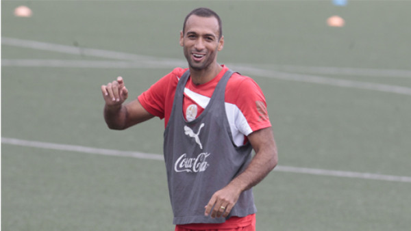 Fabio de Souza: 'Cuando se gana las cosas mejoran'