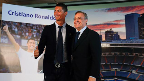 'Es un premio continuar en esta casa”