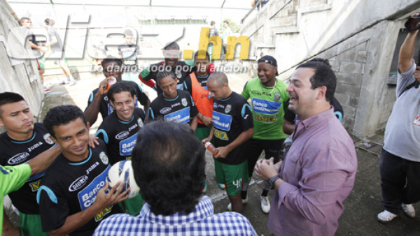 Yankel: 'Aunque llegue Pep, si no se cancela lo económico, todo sigue igual”