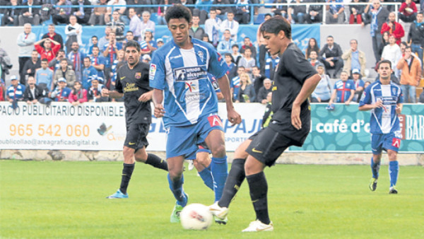 Lozano: 'Es de esperar un llamado a la Selección”