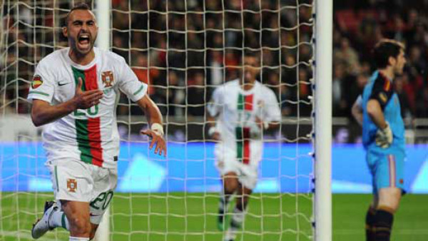 Futbol Internacional