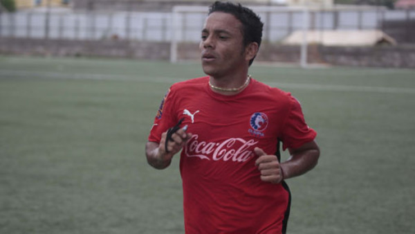 'Quiero jugar en el clásico”